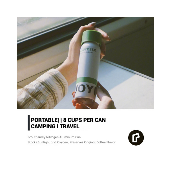 Joyinbag M8 Espresso