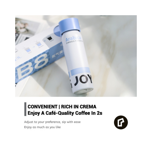 Joyinbag B8 Arabica