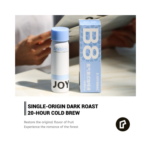 Joyinbag B8 Arabica