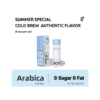 Joyinbag B8 Arabica