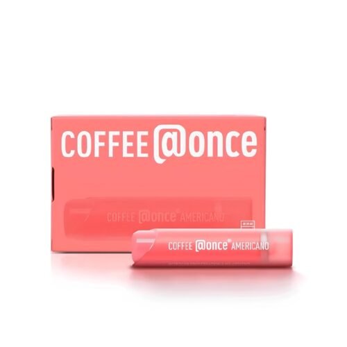 Coffee@once Americano