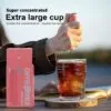 Version 1.0.0 Coffee@once Value Pack