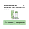 Joyinbag M8 Espresso