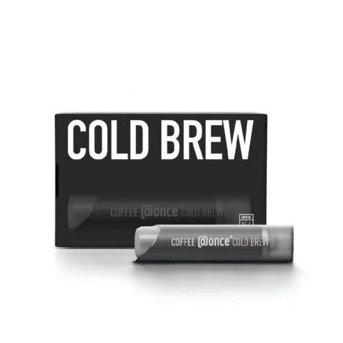 Coffee@once Cold Brew (Dark Roast)
