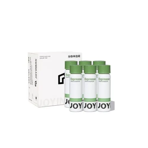 JOYINGBAG M8 Espresso Value Pack