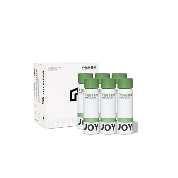 JOYINGBAG M8 Espresso Value Pack