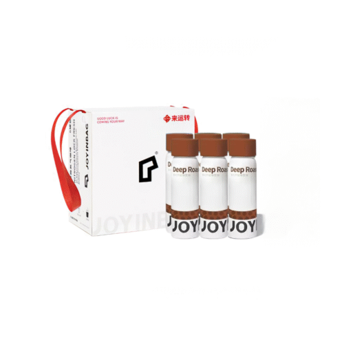 joyinbag E8 Value Pack (1) JOYINBAG E8 Deep Roast Value Pack